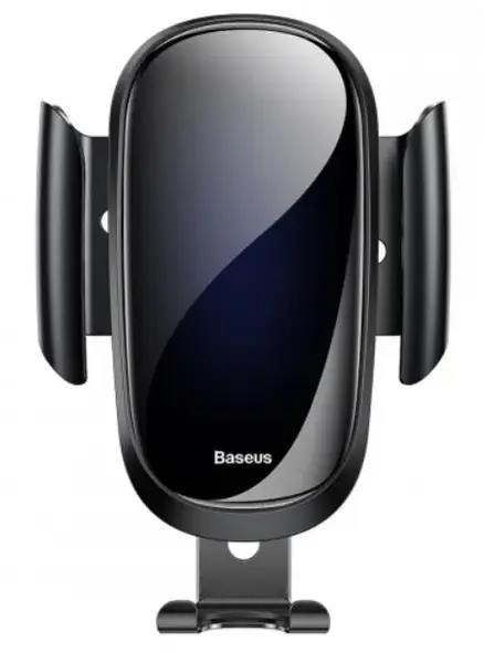 Suport Auto Baseus Future Gravity SUYL-WL01, prindere la ventilatie (Negru)