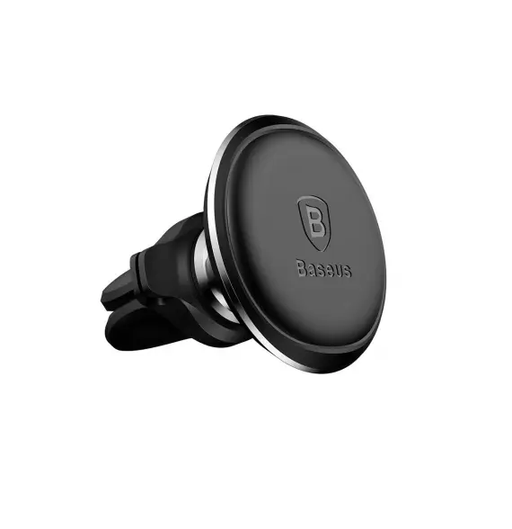 Suport auto Baseus Magnetic, negru Suport auto Baseus Magnetic, negru