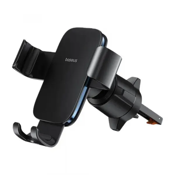 Suport Auto Baseus Metal Age 3, 4.7inch - 6.7inch, Negru C40467600111-01