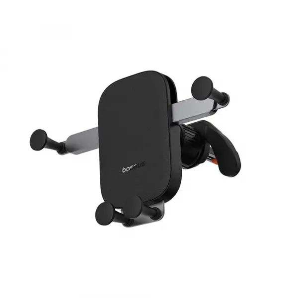 Suport Auto Baseus UltraControl Mega, Universal, Negru C40465400111-00