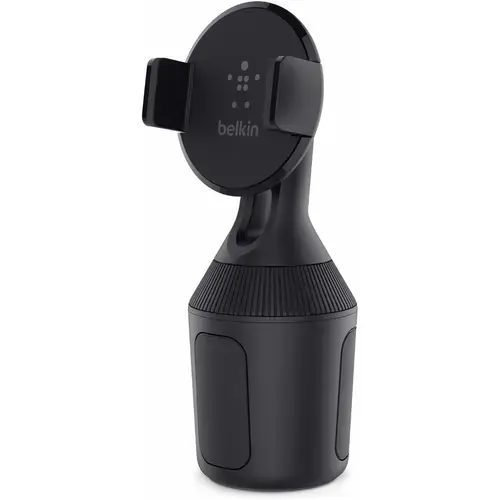 Suport auto Belkin F8J168bt, rotativ la 360 grade (Negru)