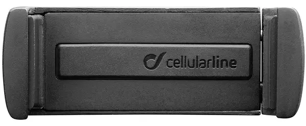 Suport auto Cellularline - Handy Drive, negru