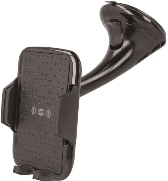 Suport auto Forever - WCH-100, negru