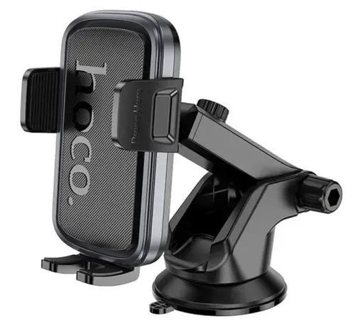 Suport Auto HOCO H81, Universal, Gri