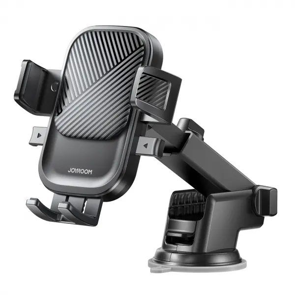 Suport Auto Joyroom JR-OK6 Dash 2, 4.7inch - 6.8inch, Negru
