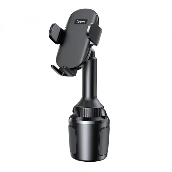 Suport Auto Lisen, 4.7inch - 7.2inch, Negru YL0220100001