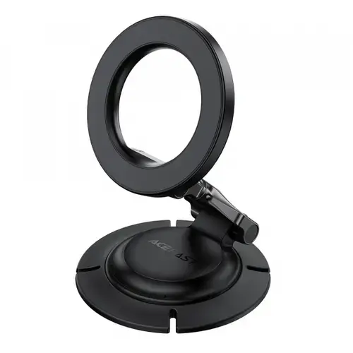 Suport Auto Magnetic Acefast D64, Universal, Negru