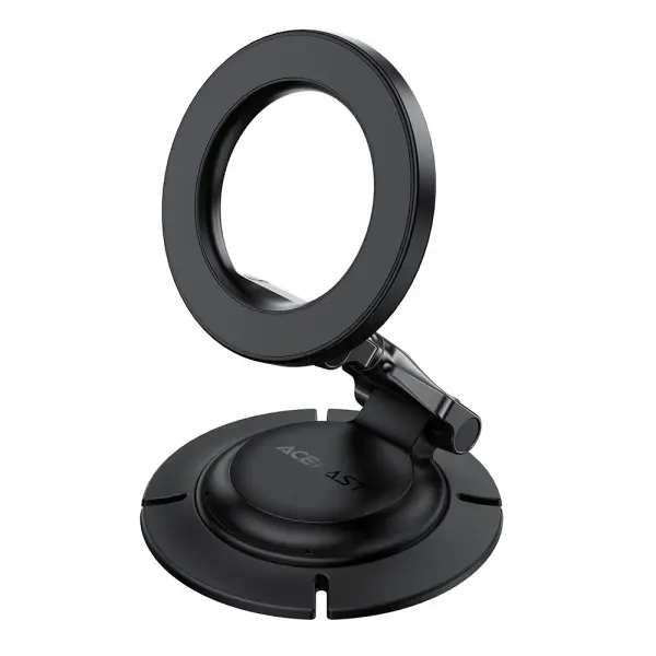 Suport Auto Magnetic Acefast D64, Universal, Negru