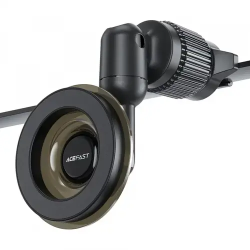 Suport Auto Magnetic Acefast D68, 4.7inch - 6.9inch, Negru
