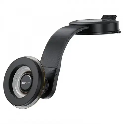 Suport Auto Magnetic Acefast D69, 4.7inch - 6.9inch, Negru