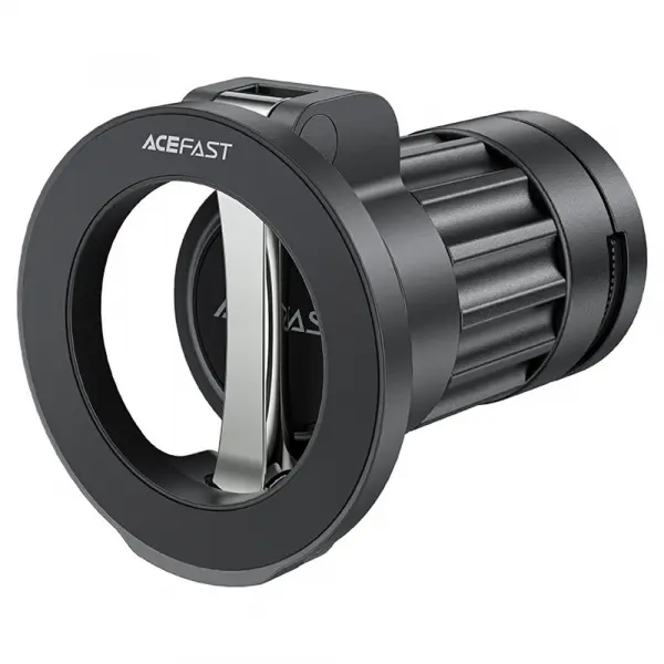 Suport Auto Magnetic Acefast E23, Universal, Negru