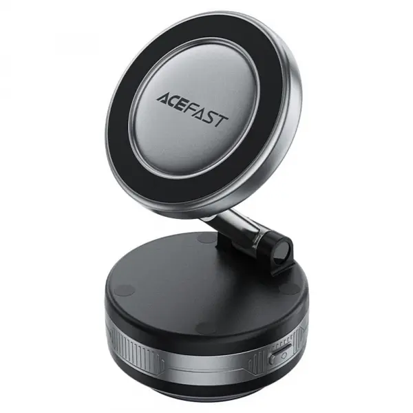 Suport Auto Magnetic Acefast E30, Universal, Gri