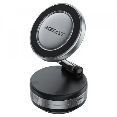 Suport Auto Magnetic Acefast E30, Universal, Gri