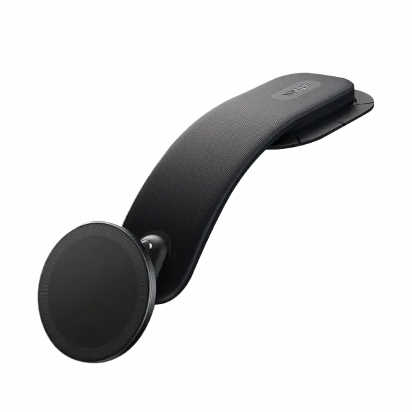Suport Auto Magnetic Anker Nano, Universal, Negru A9110H11