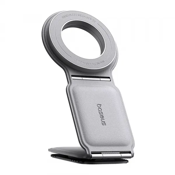 Suport Auto Magnetic Baseus PrimeTrip C02, Universal, Gri C40169002833-00
