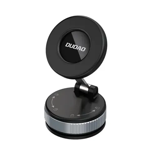 Suport Auto Magnetic Dudao F24PRO, Universal (Negru)