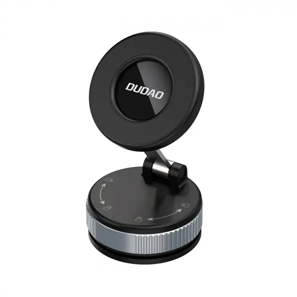 Suport Auto Magnetic Dudao F24PRO, Universal, Negru