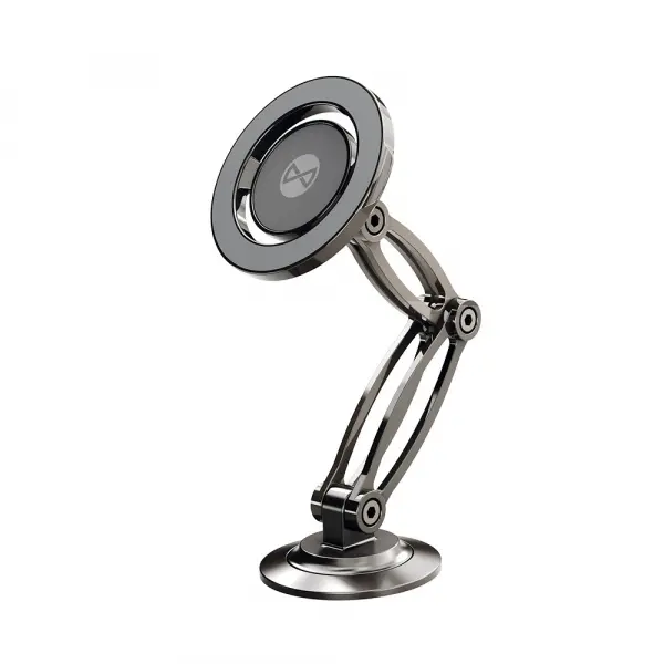 Suport Auto Magnetic Forever MH-290, Universal, Argintiu