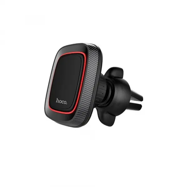 Suport Auto Magnetic HOCO CA23, Universal, Negru