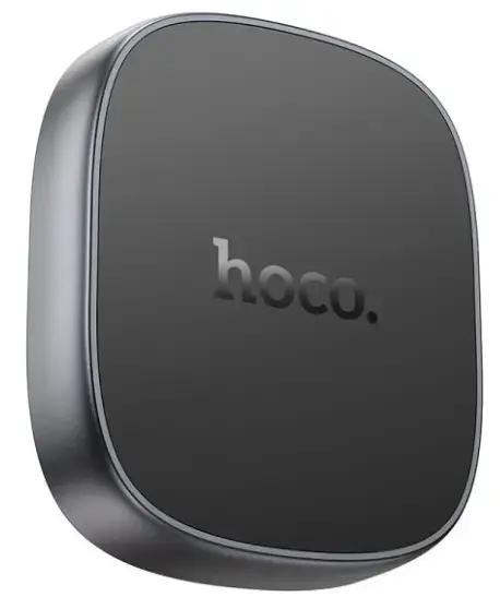 Suport Auto Magnetic HOCO H52, Universal, Gri