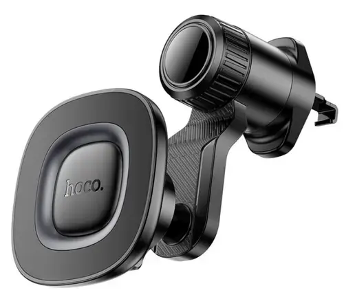 Suport Auto Magnetic HOCO H74, Universal, Gri