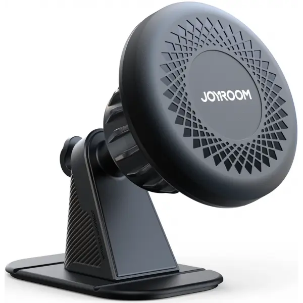 Suport Auto Magnetic Joyroom JR-ZS356 Dash, 4inch - 7inch, Negru