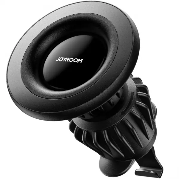 Suport Auto Magnetic Joyroom JR-ZS406 Air Vent, Universal, Negru
