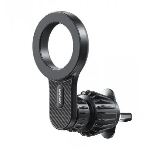 Suport Auto Magnetic MagSafe Joyroom JR-ZS355 Air Vent, Universal, Negru