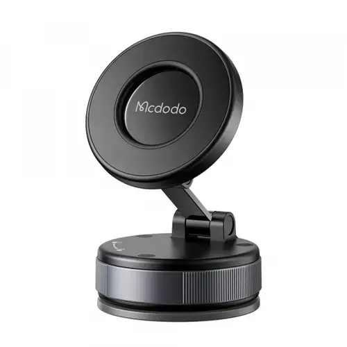 Suport Auto Magnetic McDodo CM-8540, Negru