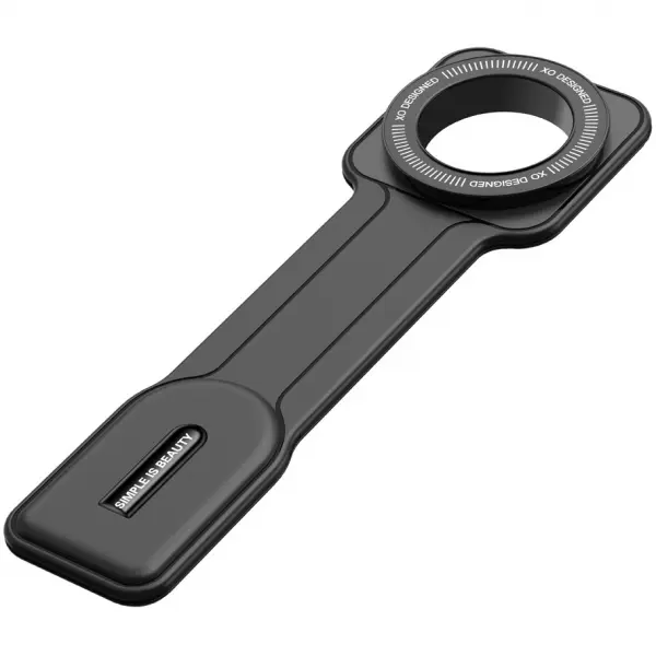 Suport Auto Magnetic XO Design C125, Universal, Negru