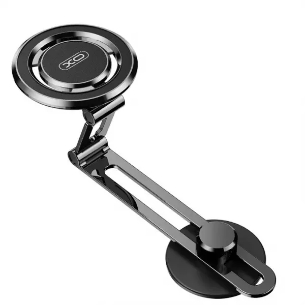 Suport Auto Magnetic XO Design C132, Universal, Negru
