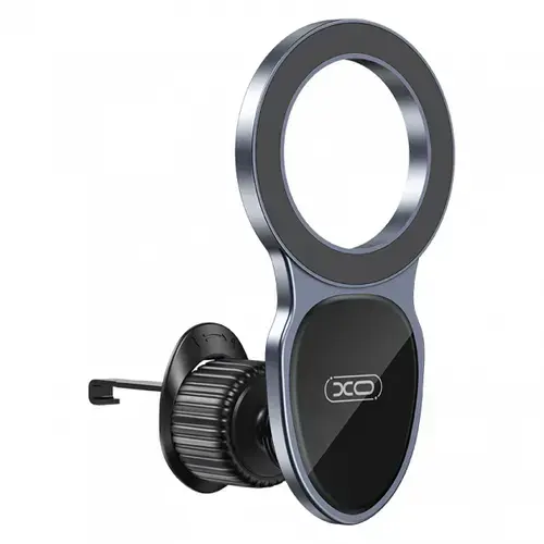 Suport Auto Magnetic XO Design C154, Universal, Negru