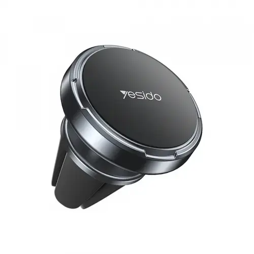 Suport Auto Magnetic Yesido C214, Universal (Negru)
