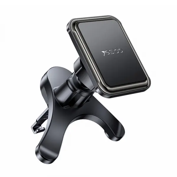 Suport Auto Magnetic Yesido C246, Universal, Negru