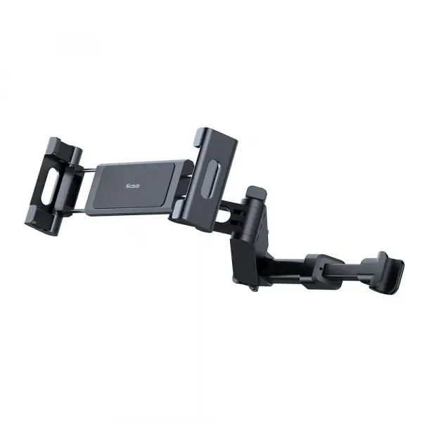 Suport Auto Tetiera McDodo CM-4320 pentru Telefon / Tableta, 4.7inch - 12.9inch, Negru