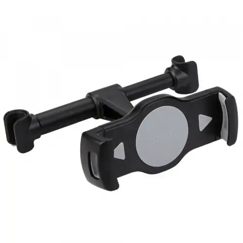 Suport Auto Tetiera Yesido C29, 4-10inch (Negru)