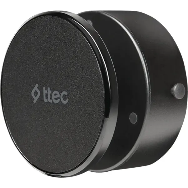 Suport auto ttec – EasyDash Pro M, MagSafe, negru