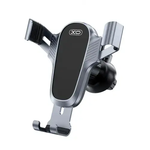 Suport Auto XO Design C86, 4.5inch - 7inch (Negru)