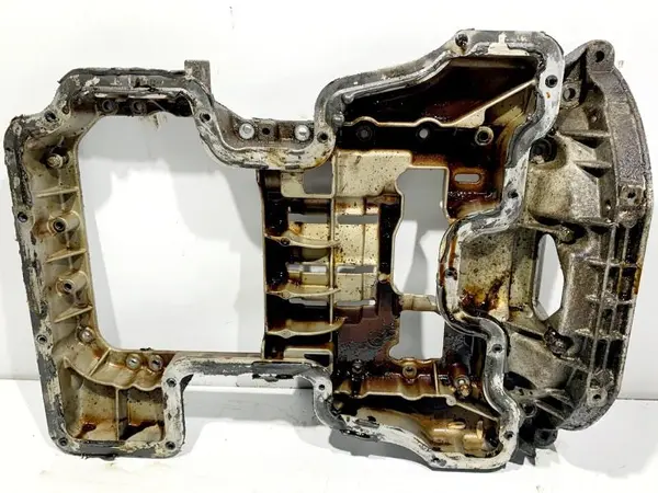 Suport baie ulei Mercedes C-Class (2001-2007) [W203] 3.2 benzina