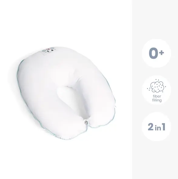 Suport baita si colac plutitor Doomoo 2 in 1 Comfy Bath