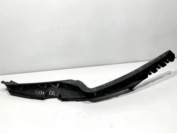 Suport bara dreapta fata 1Z0807184D Skoda Octavia 2 facelift (2008-2013)