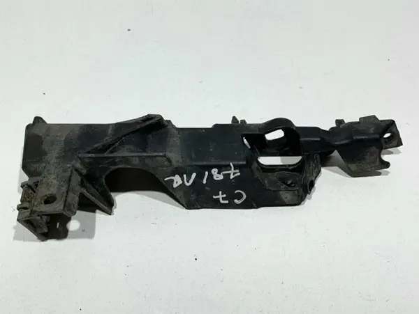 Suport bara dreapta fata 4G0807284 Audi A6 (2010-2018) [4G2, C7]