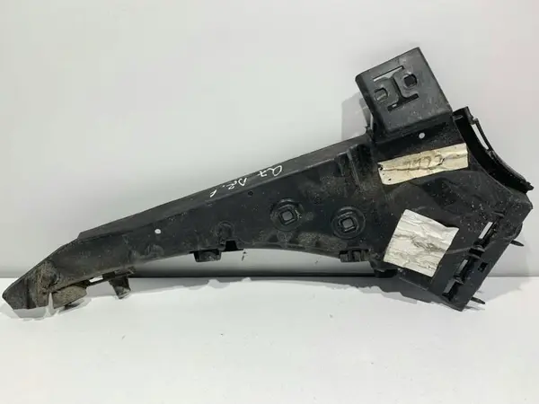 Suport bara dreapta fata 4L0807284B Audi Q7 (2006-2010) [4L]
