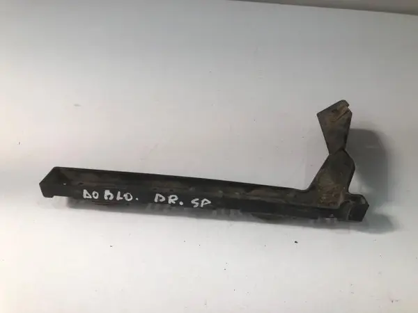 Suport bara dreapta spate 51818354 Fiat Doblo 2 (2009-2015)