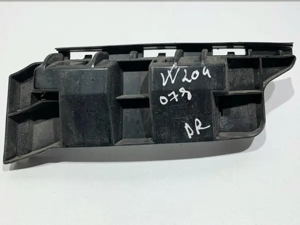 Suport bara dreapta spate A2048800603 Mercedes C-class facelift (2011-2015) [w204]