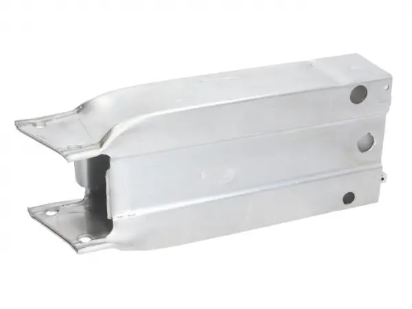 Suport bara fata dreapta aluminiu MERCEDES Clasa E intre 2009-2013