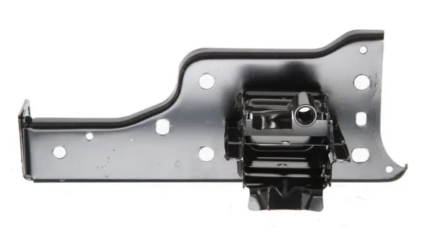Suport bara Fata Dreapta otel potrivit OPEL CORSA D, CORSA D HATCHBACK 1.0-1.7D 07.06-08.14