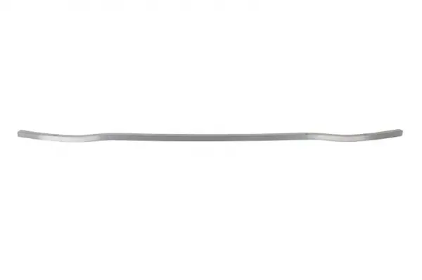 Suport bara Fata inferior mijloc, aluminiu potrivit BMW X1 F48 1.5-2.0D 11.14-