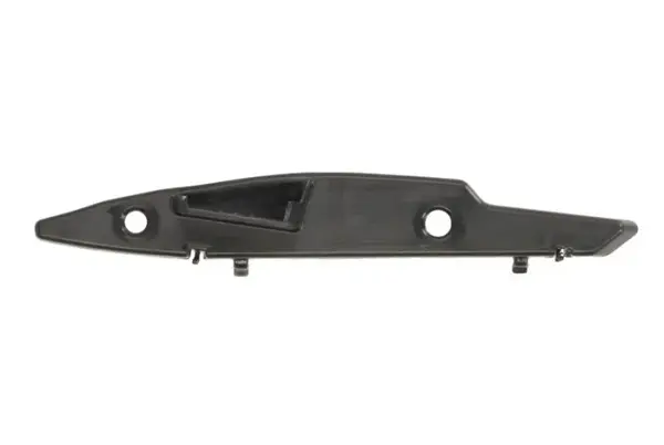 Suport bara Fata Stanga (inferior latura, plastic) potrivit BMW IX3 (G08), X3 (G01, F97), X4 (G02, F98) 1.6-Electric 08.17-