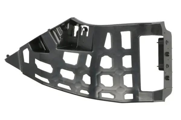 Suport bara fata stanga lateral, plastic potrivit BMW 5 G30, G31, G38, F90 02.17-04.20